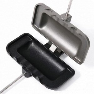 Туристическая сэндвичница MOZ K3344