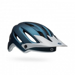 Велосипедный шлем Bell 4Forty MIPS. Синий (L (59-63 см))