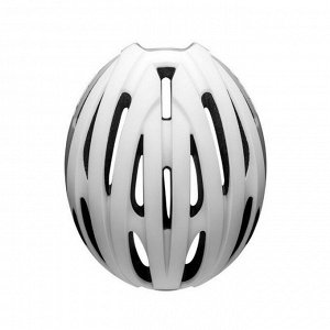 Велосипедный шлем Bell AVENUE MIPS 56-63 см. Белый
