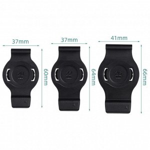 Крепление CYCLINBOX 103273 для часов Garmin/EPIX (20 мм)