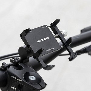 Крепление для телефона на велосипед GUB PLUS 21