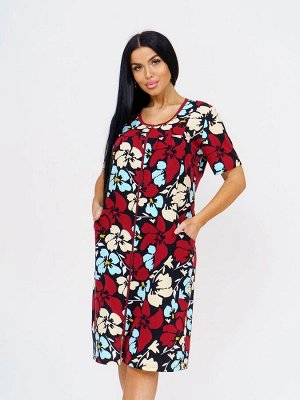 Халат женский