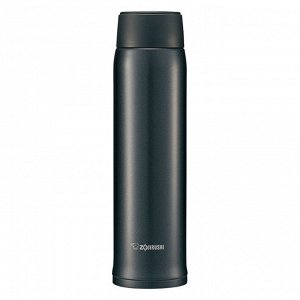Термокружка Zojirushi SM-NA60-BA 600мл черная
