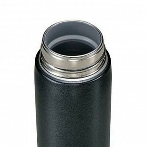 Термокружка Zojirushi SM-NA60-BA 600мл черная
