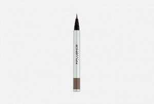 Influence Beauty Маркер для бровей Brow robot тон 03, темно-русый