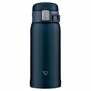 Термокружка Zojirushi SM-SF36-AD 360мл синяя