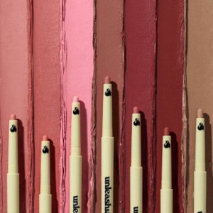 Unleashia Кремовый карандаш для губ Oh! Happy Day Lip Pencil ,0.7гр