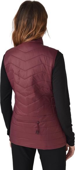 Жилет Bilcee WOMEN WOVEN VEST TB19WF17W1267-1-1074