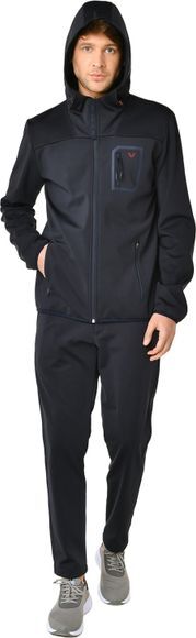 Куртка softshell Bilcee Softshell Jacket TB21ML06W9343-1-1002