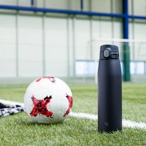 Термокружка Zojirushi SM-VS-95-BA 950мл черная