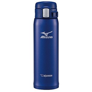 Термокружка Zojirushi SM-SM48-AA 480мл синяя