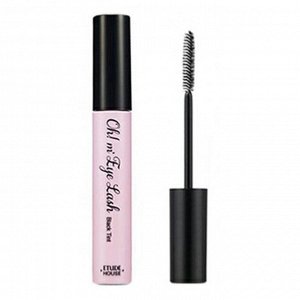 Etude Тушь-тинт для ресниц Mascara Eye Lash 06 Black Tint, 10 гр