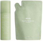 Abib Тонер-мист для лица успокаивающий с экстрактом хауттюйнии Mist Spray Facial Calming Heartleaf, 150 мл + 150 мл