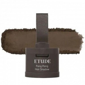 Etude Тени для волос Темно-коричневый Hair Shadow № 01 Dark Brown, 3,5 гр