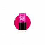 Etude Тинт для губ на водной основе Клубничный Water Tint № 01 Strawberry Ade, 9 гр