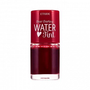 Etude Тинт для губ на водной основе Красный грейпфрут Water Tint № 04 Red Grapefruit Ade, 9 гр
