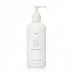 Etude Лосьон для тела увлажняющий Хлопковый снег Body Lotion Petit Bijou Moisture Cotton Snow, 300 мл