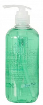 L&#039;odeurlette Гель парфюмированный для душа Пудровый бриз Body Wash Colorfit Powdery Breeze, 1000 мл