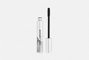 Influence Beauty Тушь для ресниц LASH FRACTAL тон 01, черный
