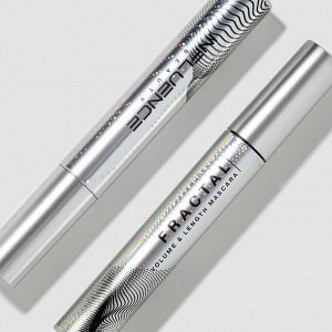 Influence Beauty Тушь для ресниц LASH FRACTAL тон 01, черный