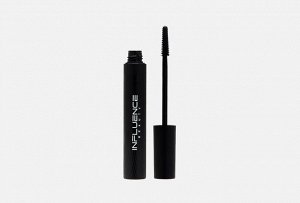Influence Beauty Тушь для ресниц LASH HELICOID тон 01, черный
