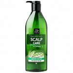 Шампунь для чувствительной кожи головы Scalp Care Shampoo