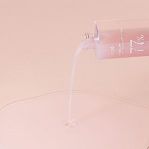 Тонер-эссенция с персиком для гладкой и сияющей кожи Peach 77 Niacin Essence Toner, 250мл