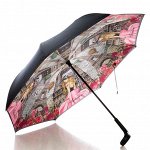 REVERSIBLE UMBRELLA
