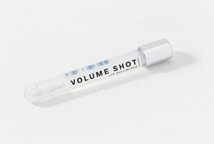 Influence Beauty Блеск для увеличения объема губ  Volumizer тон 03, полупрозрачный серый #  NEW