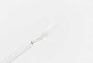 Influence Beauty Блеск для увеличения объема губ  Volumizer тон 03, полупрозрачный серый #  NEW