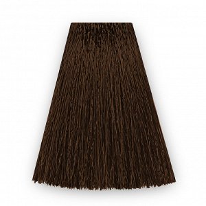 Краска для волос Nirvel Nature 5/3 Светлый каштановый золотистый