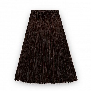 Краска для волос ArtX от Nirvel Professional 4-75 Каштановый шоколадный (коричневый красный)