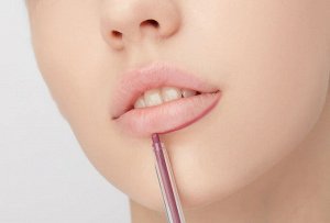 Influence Beauty Карандаш для губ автоматический Lipfluence тон 09, ягодный