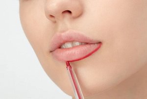 Influence Beauty Карандаш для губ автоматический Lipfluence тон 10, красный