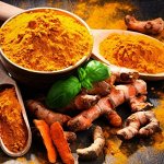 Куркума молотая