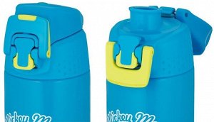 Детский термос THERMOS FFZ-502FDS голубой