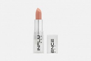 Influence Beauty Помада стик INFLUENCE тон 01, карамельный