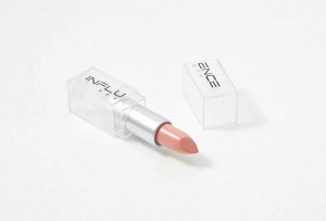 Influence Beauty Помада стик INFLUENCE тон 01, карамельный