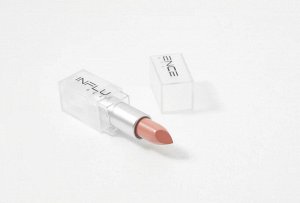 Influence Beauty Помада стик INFLUENCE тон 02, бежевый нюд