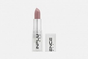 Influence Beauty Помада стик INFLUENCE тон 03, темно-бежевый