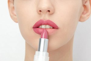 Influence Beauty Помада стик INFLUENCE тон 05, ягодный