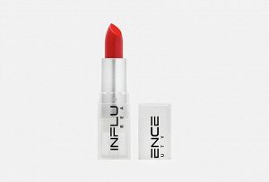 Influence Beauty Помада стик INFLUENCE тон 07, красный