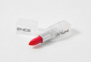 Influence Beauty Помада стик INFLUENCE тон 07, красный