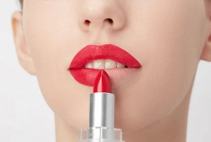 Influence Beauty Помада стик INFLUENCE тон 07, красный