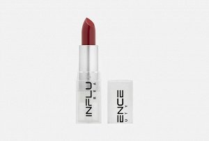 Influence Beauty Помада стик INFLUENCE тон 08, кораллово-бежевый