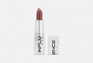Influence Beauty Помада стик INFLUENCE тон 09, бежево-розовый нюд