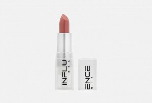 Influence Beauty Помада стик INFLUENCE тон 13, пыльно-розовый