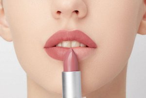 Influence Beauty Помада стик INFLUENCE тон 13, пыльно-розовый