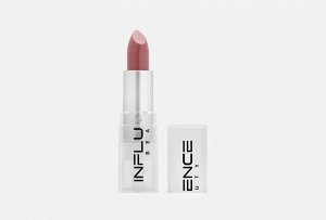Influence Beauty Помада стик INFLUENCE тон 14, темно-персиковый