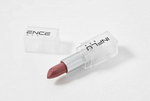Influence Beauty Помада стик INFLUENCE тон 14, темно-персиковый